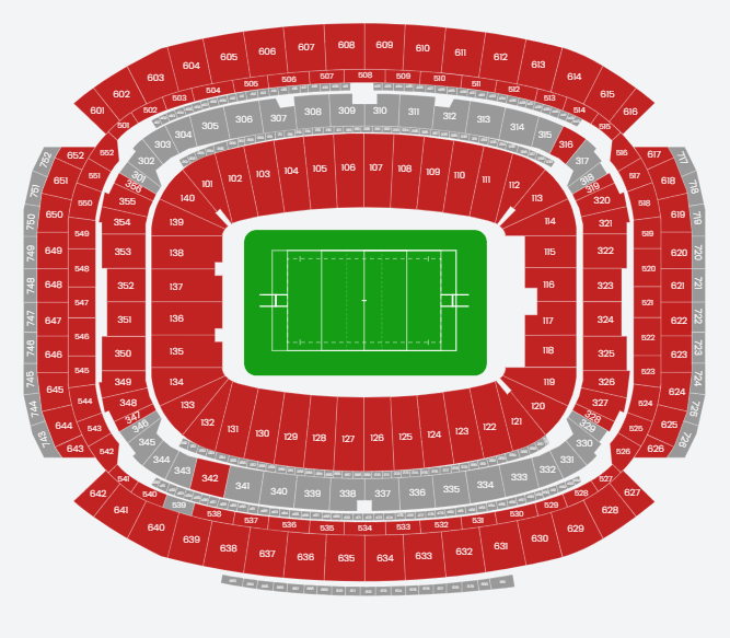 Buy your tickets at Tickets MARCA for the best seats to see the Bills vs Texans Thursday Night Football live