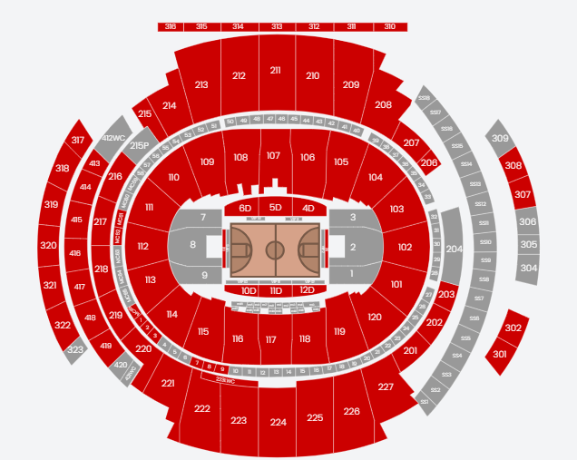Buy the best seats on Tickets MARCA to watch the Knicks vs Cavaliers ...