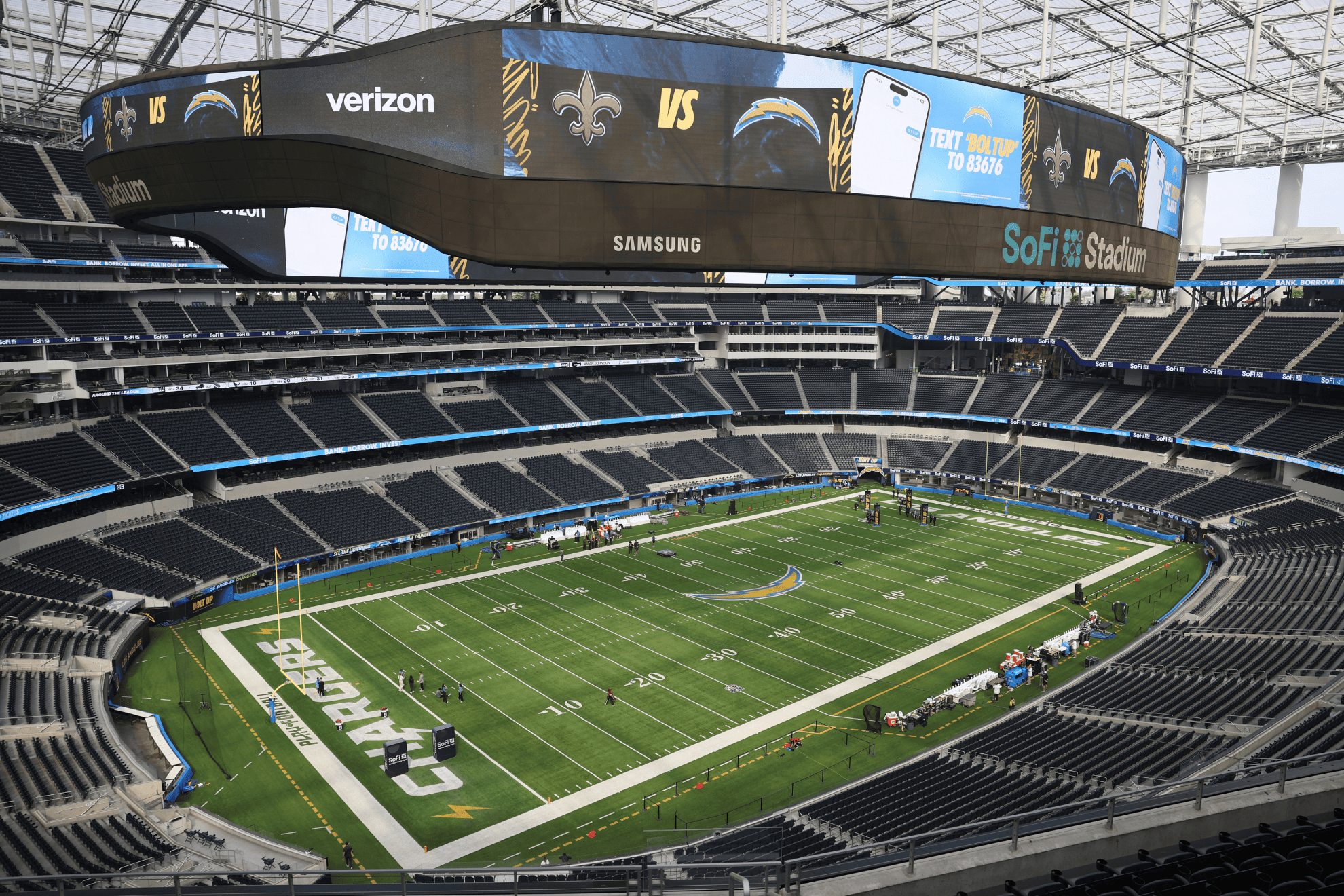 World Cup 2026: These are the most expensive stadiums that will host the best teams in the world