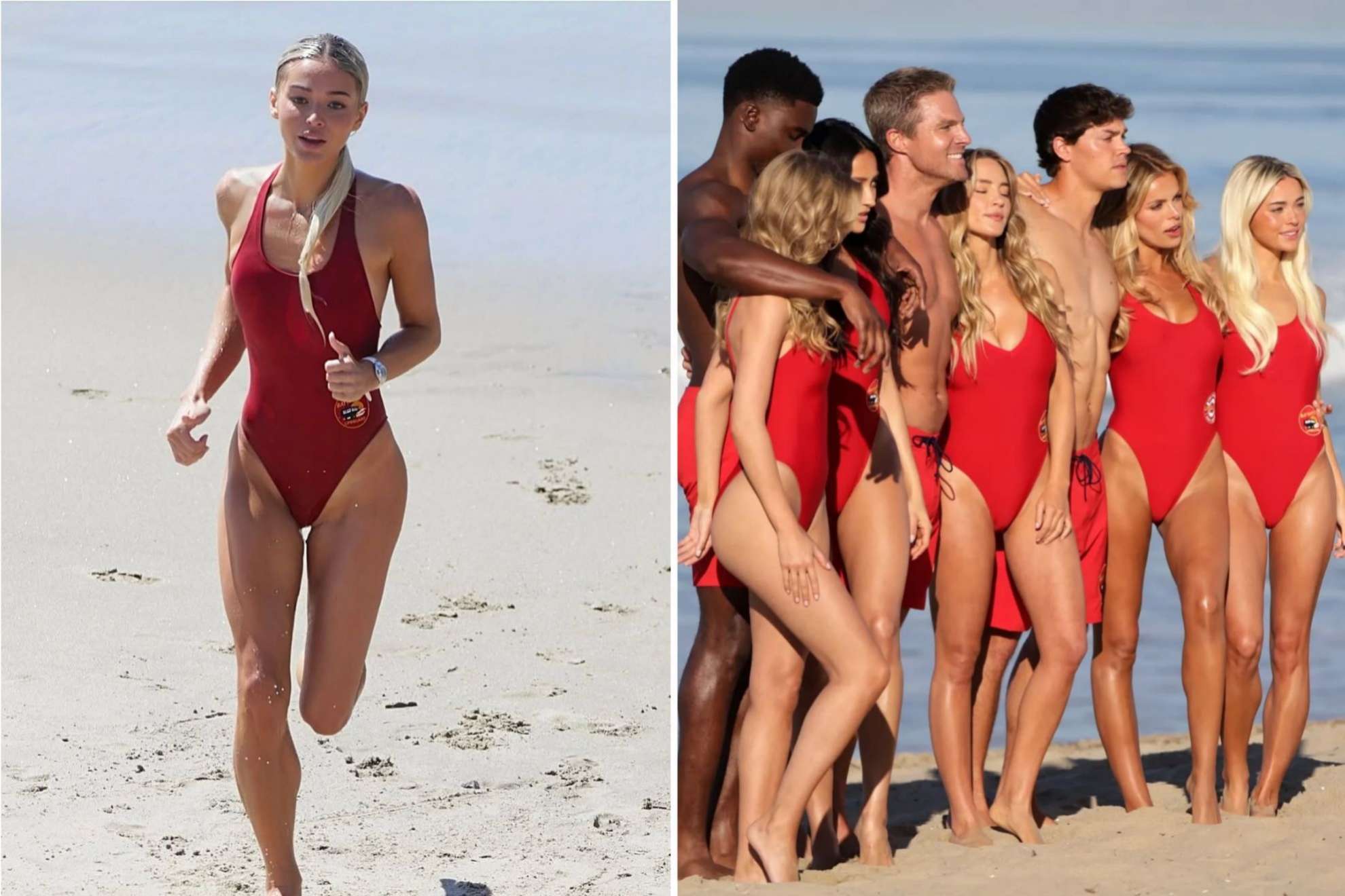 Olivia Dunne reveals a side quest she kept private for a year