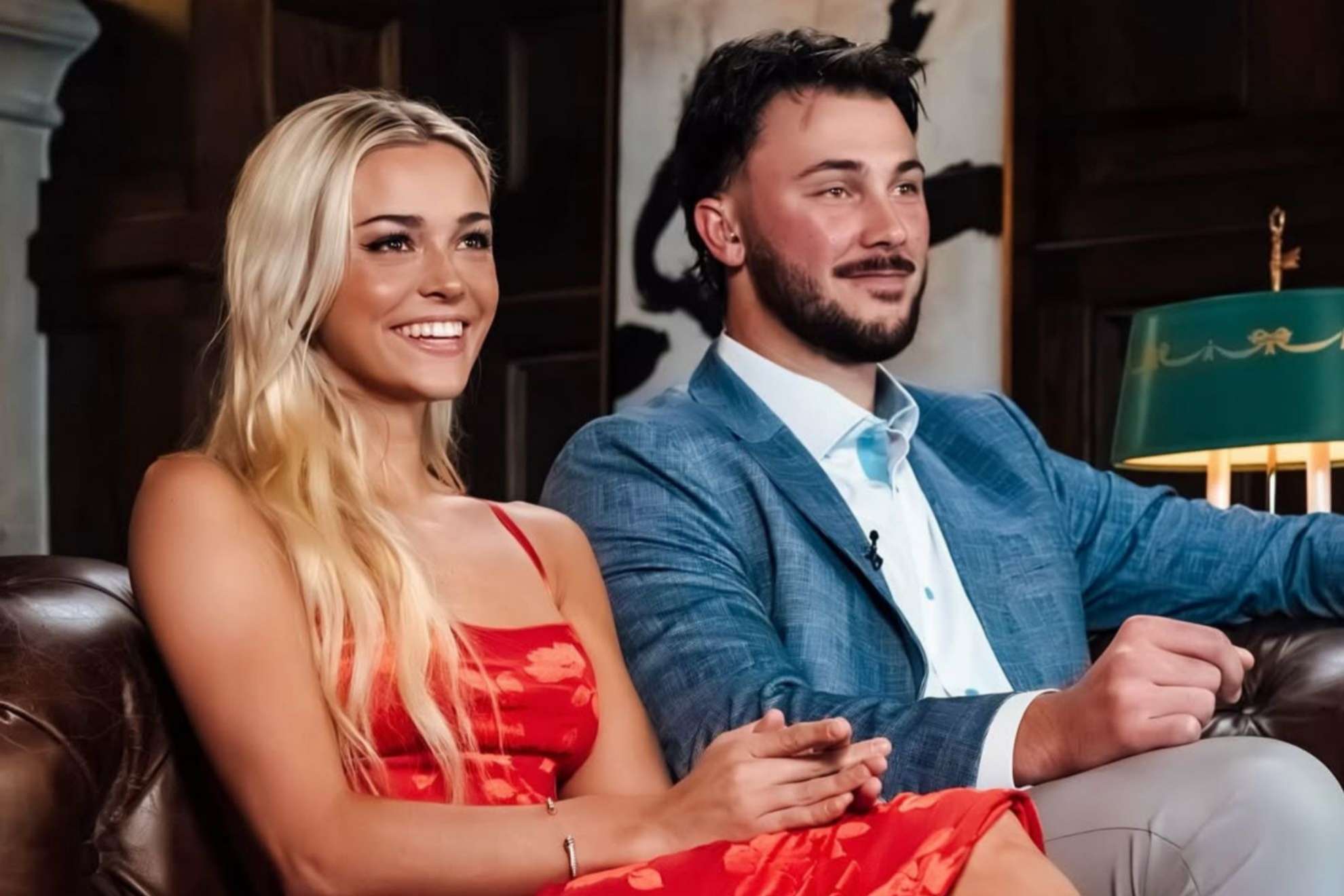 Olivia Dunne reveals a side quest she kept private for a year