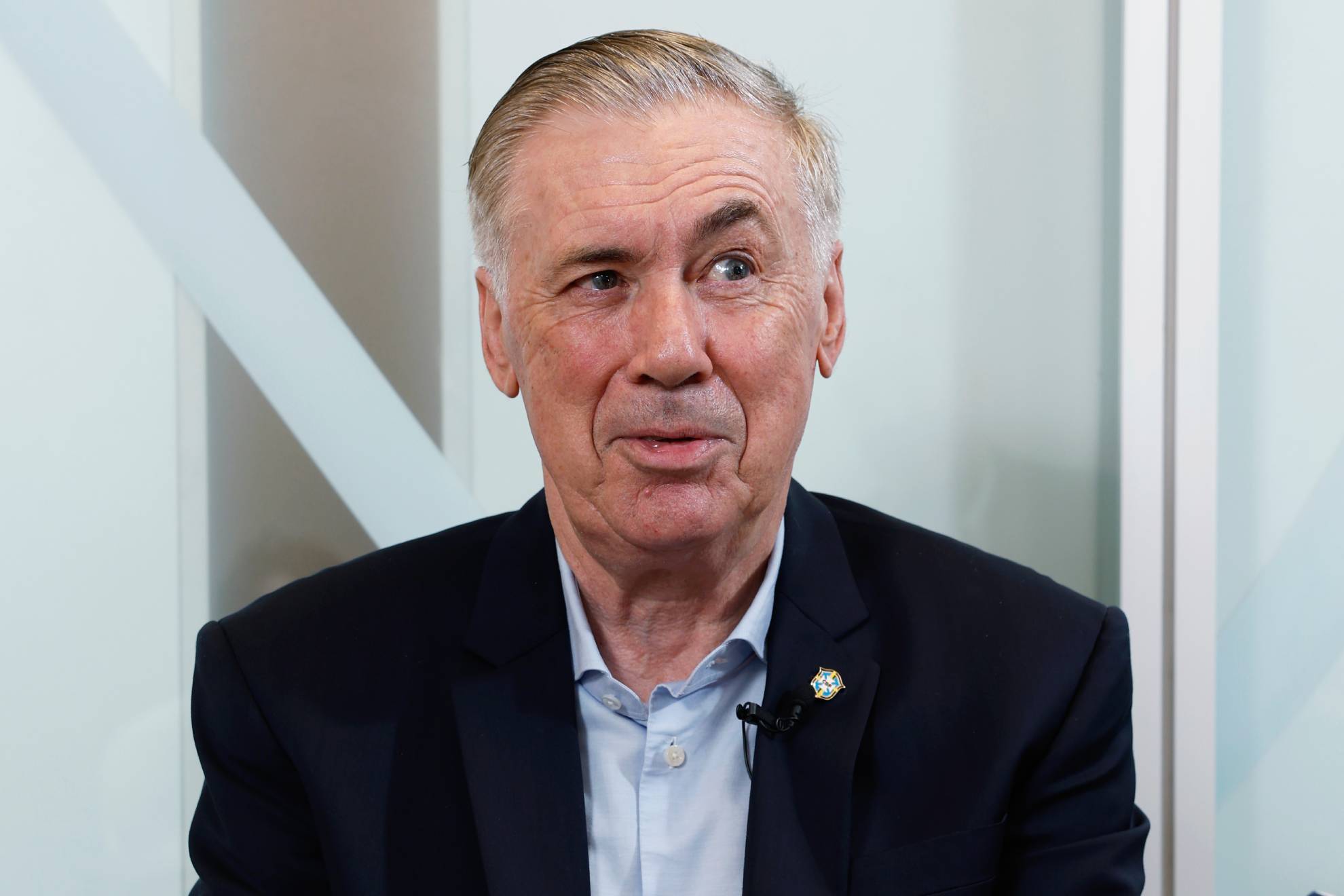 Ancelotti sigue contando para el Mundial con Neymar... �y con Thiago Silva!: "Si lo merece, estar�"