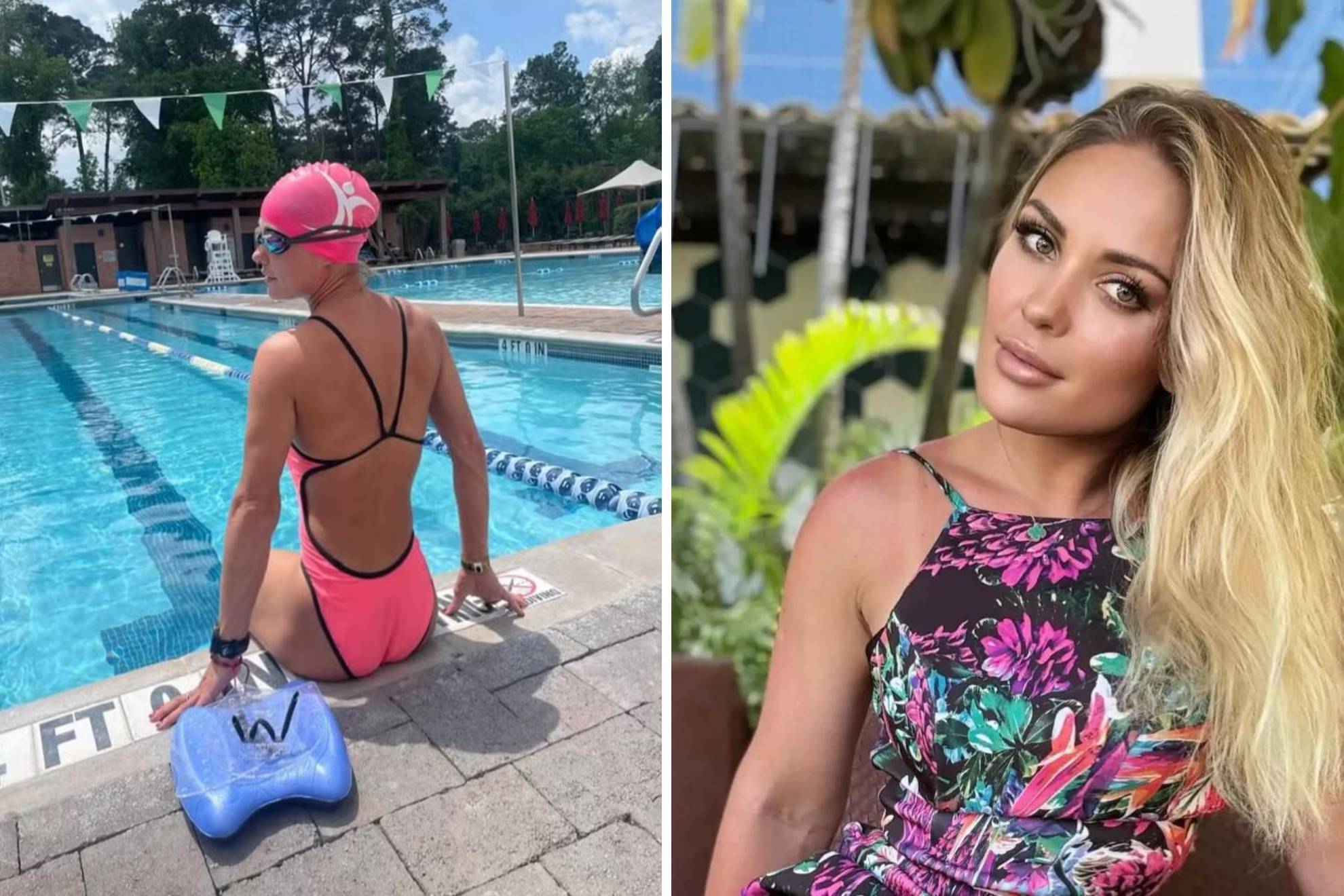 Who is Mara Flavia Araujo? Triathlete and influencer tragically dies during Ironman Texas