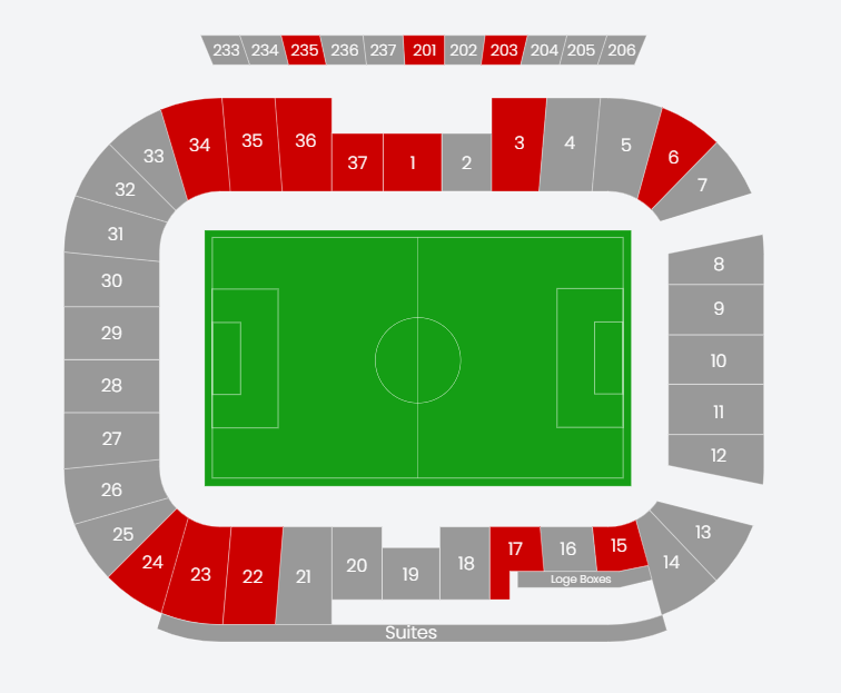 Buy the best seats on Tickets MARCA to watch Real Salt Lake vs Inter Miami live