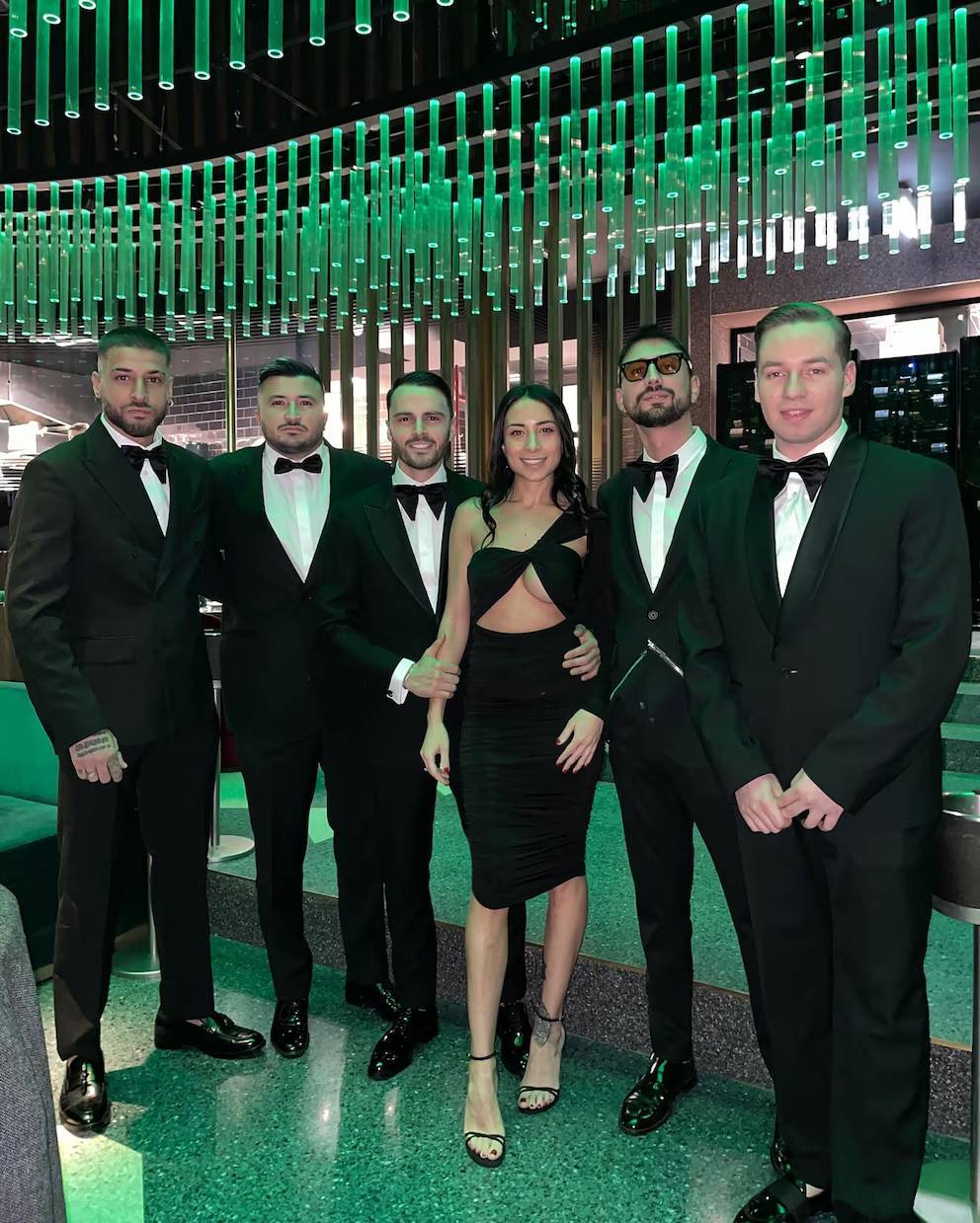 Who are Deborah Ronchi and Emanuele Buttini? The 'bosses' of the prostitution plot in Serie A