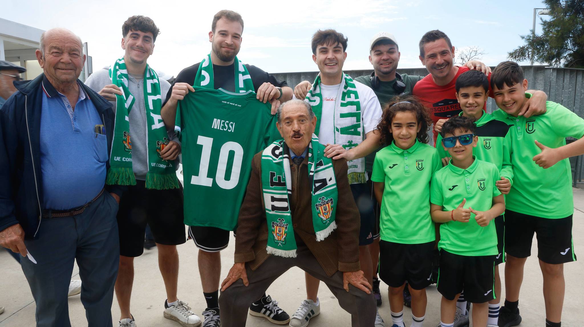 Messi revolution at Cornella: What will the Inter Miami player bring?