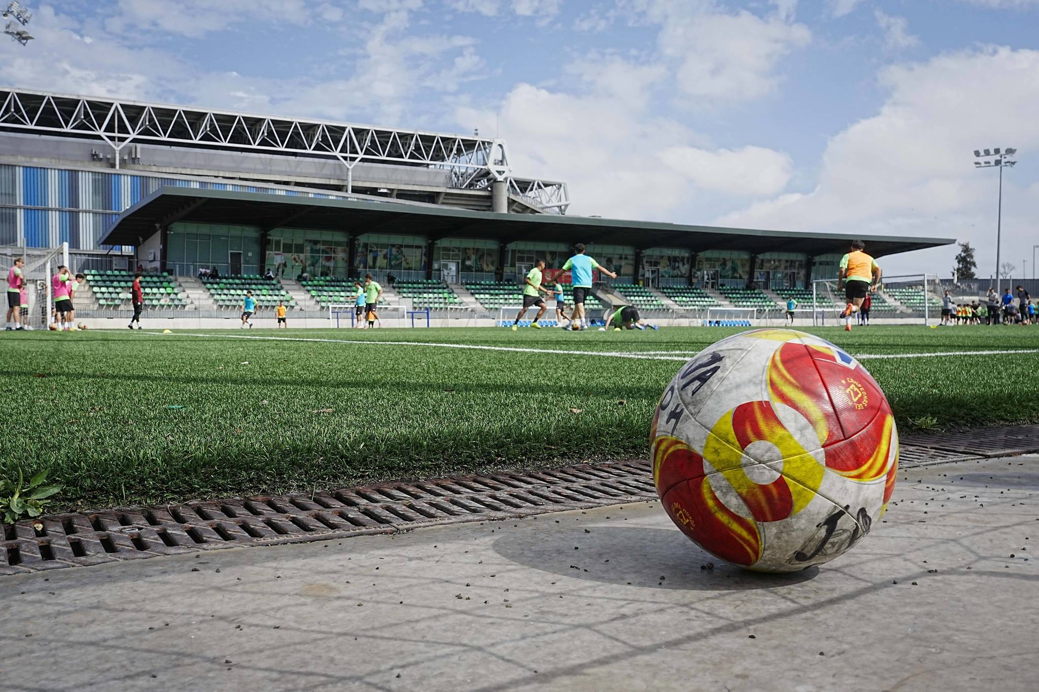 Messi revolution at Cornella: What will the Inter Miami player bring?