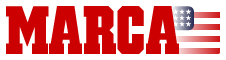 MARCA logo